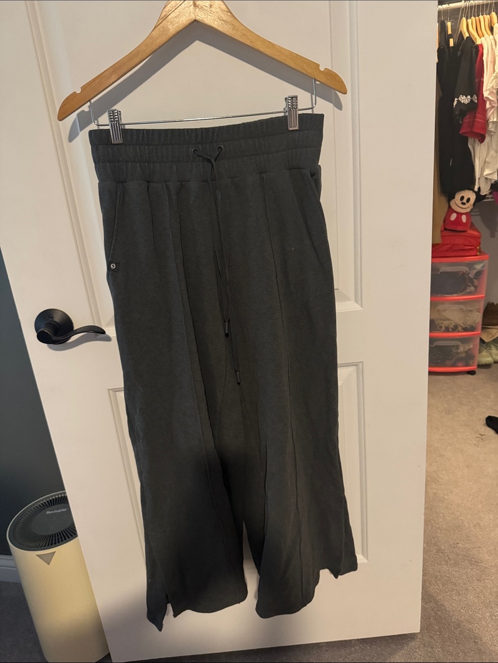 Popflex perfect plane pants S XP - Picture 3 of 5